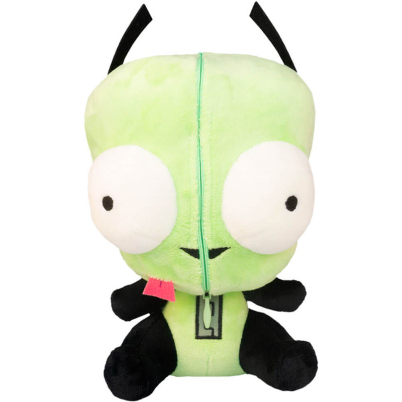  Peluche Invader Zim con cremallera