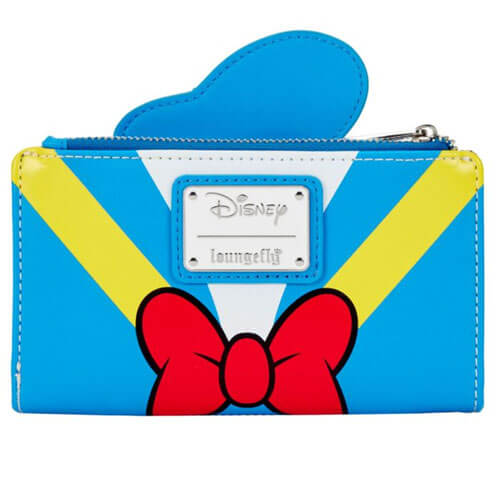 Disney Donald Duck Costume Purse