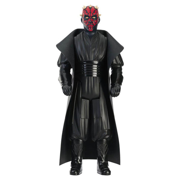 Star Wars Darth Maul Jumbo Figure