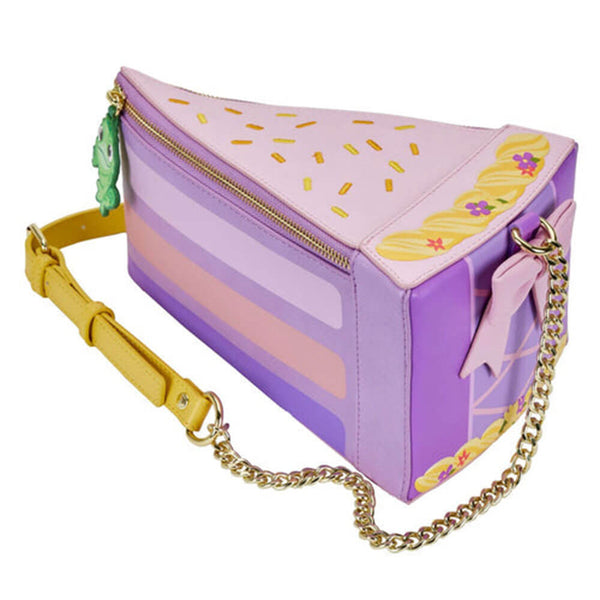 Tangled Cake Crossbody