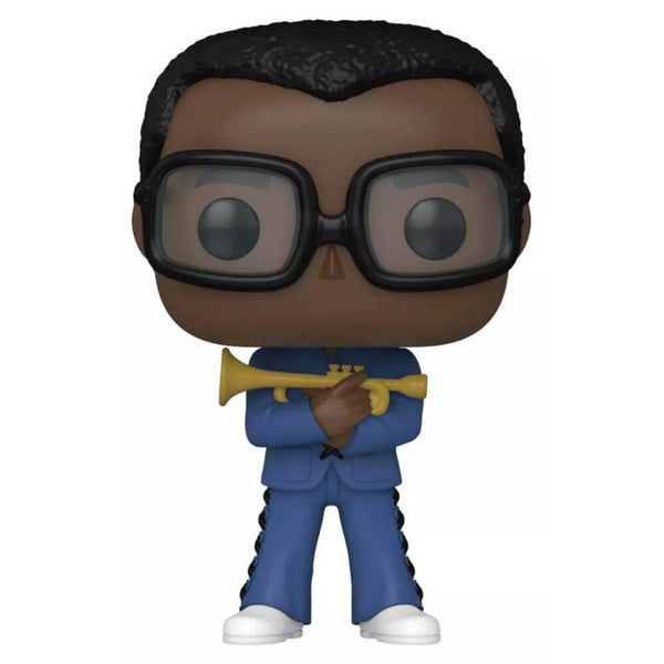 Icons Miles Davis Pop! Vinyl