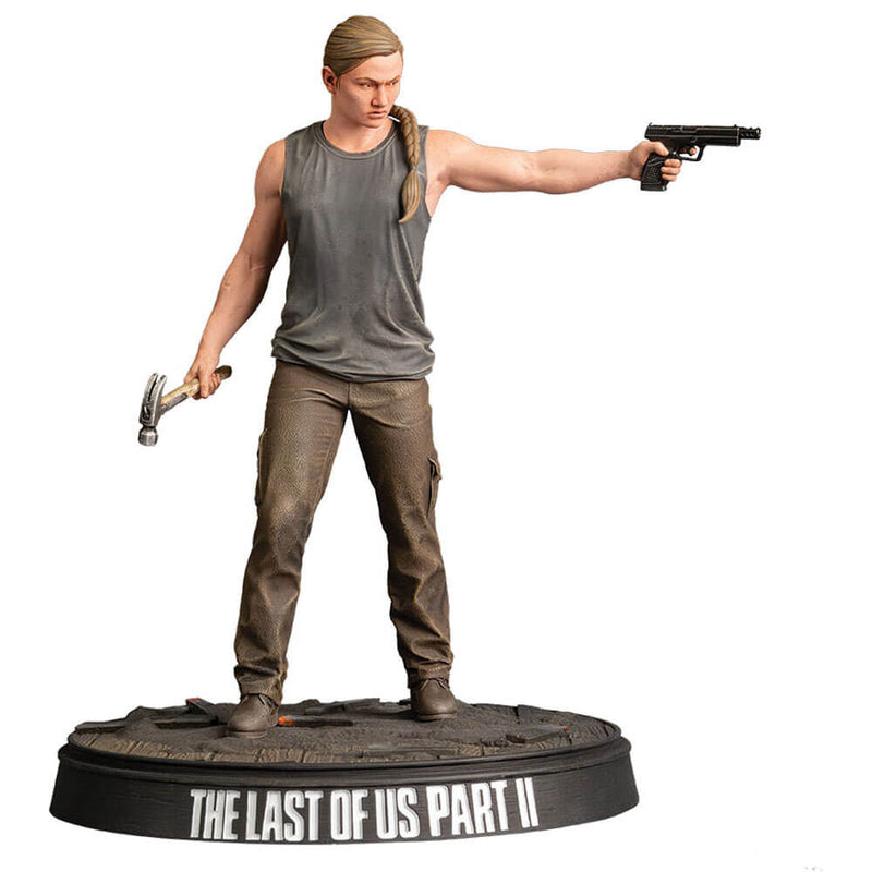  Figura The Last of Us 2 con base