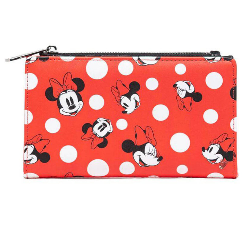 Borsa Disney Minnie Mouse Polka Dots