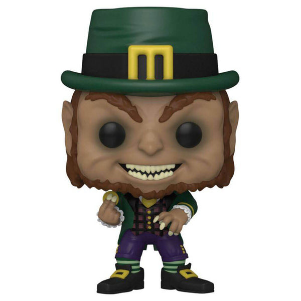 Leprechaun Pop! Vinyl