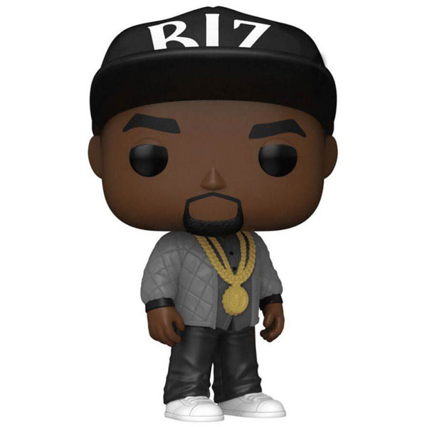 Biz Markie Biz Markie Pop! Vinyl