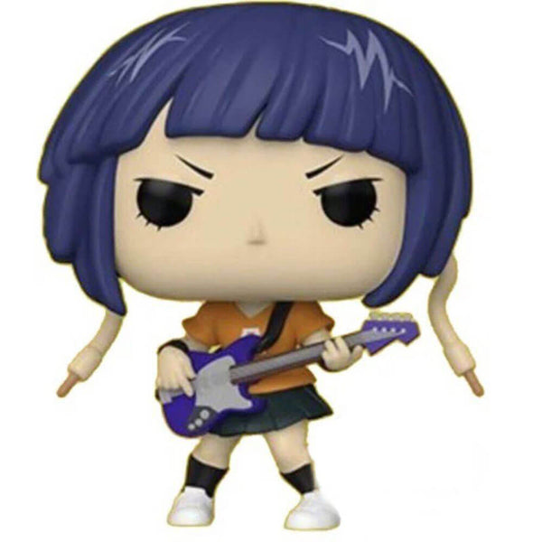 My Hero Academia Jirou with guitar US Exclusive Pop! Vinyl