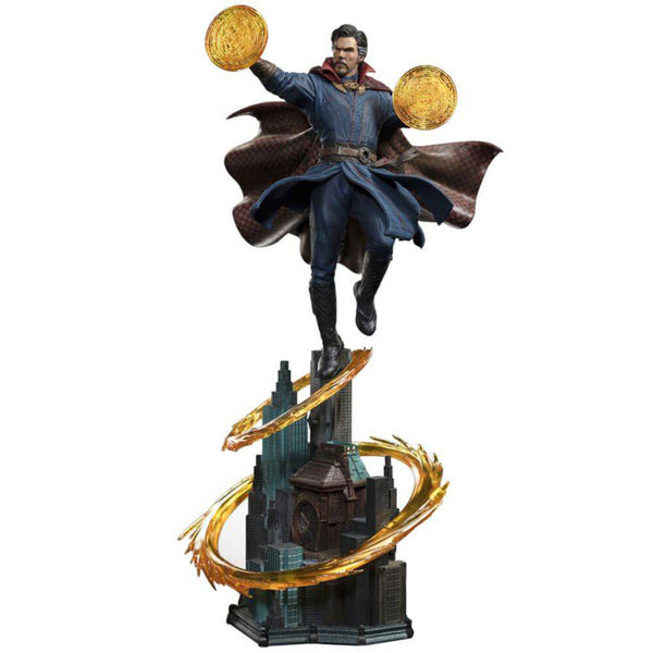 Doctor Strange 2 Stephen Strange 1:10 Scale Statue