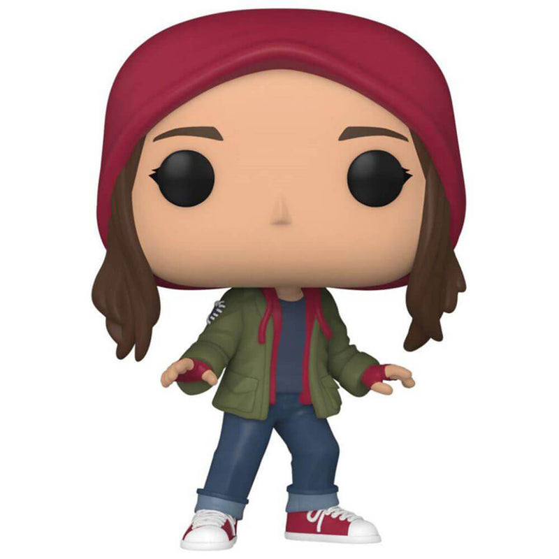 Jurassic World 3 Dominion Maisie Pop! Vinyl