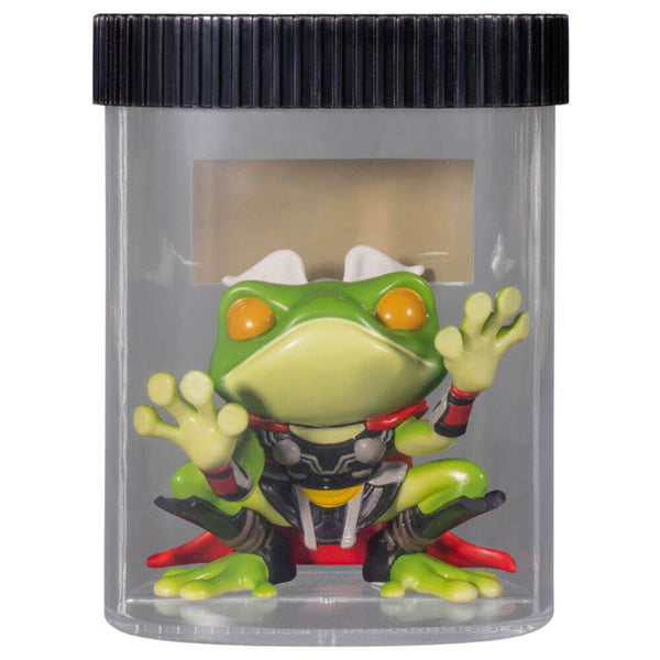 Loki (TV) Frog of Thunder US Exclusive Pop! Deluxe