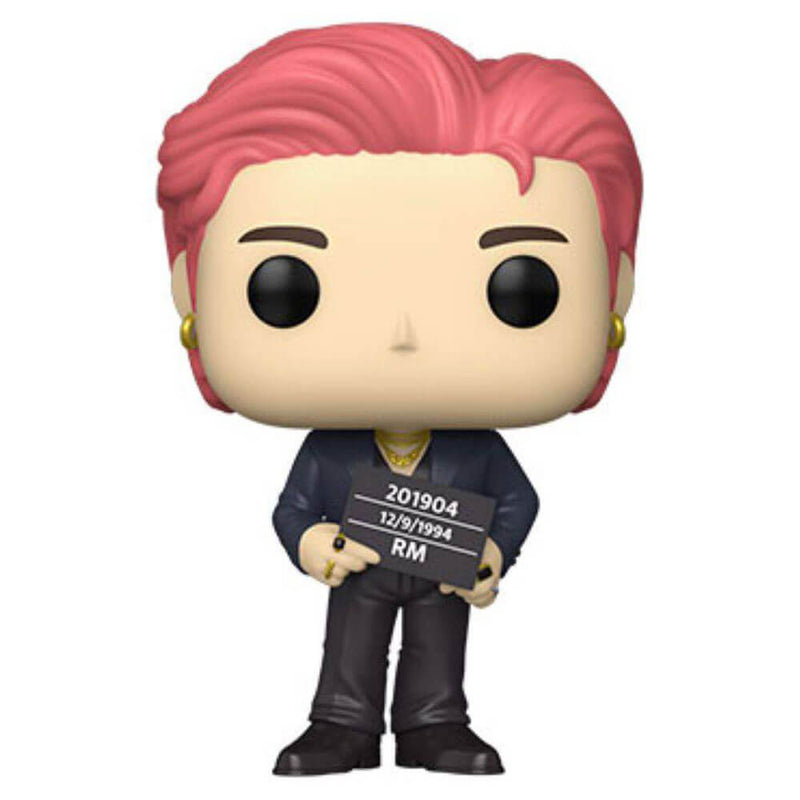 BTS Butter Edition Pop! Vinile