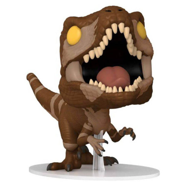 Jurassic World 3r Red US Exclusive Pop! Vinyl