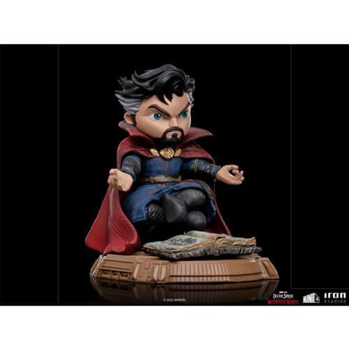 Doctor Strange 2 Stephen Strange Minico Vinyl