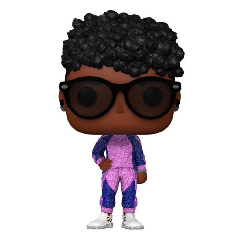  Wakanda Forever Shuri con gafas de sol Pop! Vinilo