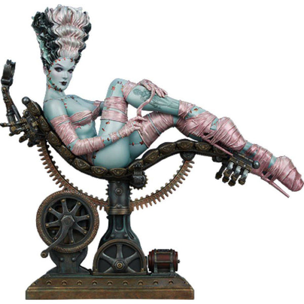 Olivia De Berardinis Frankie Reborn 16.5" Statue