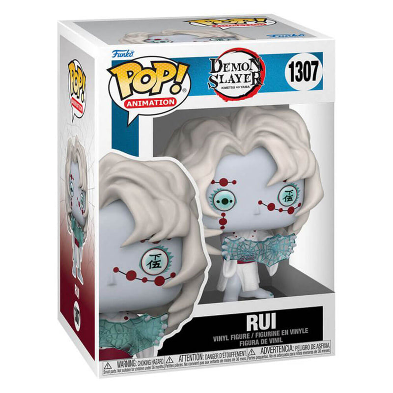 Demon Slayer Rui Pop! Vinyl