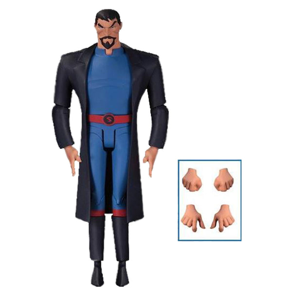 Justice League Gods and Monsters Superman Action Figure