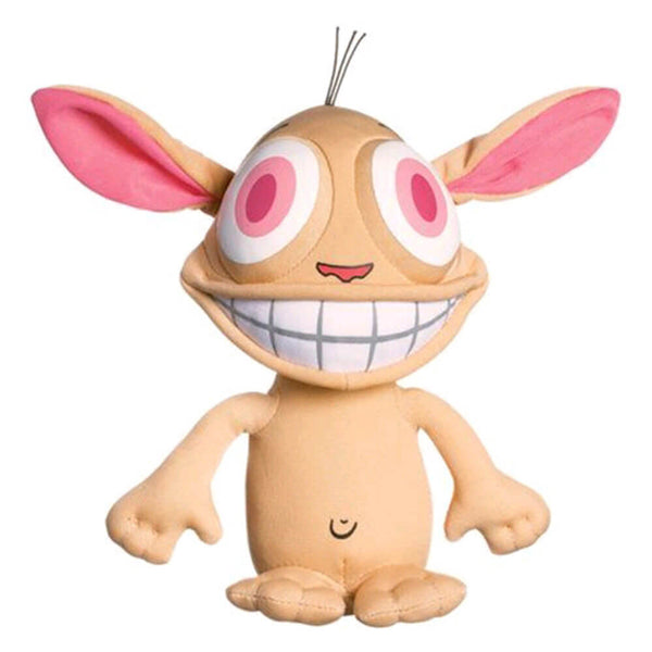 The Ren & Stimpy Show Ren Super Deformed Plush