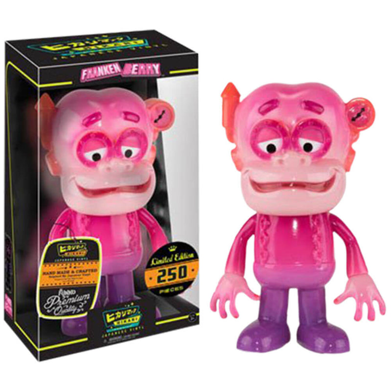 General Mills Frankenberry Candy Coated Hikari