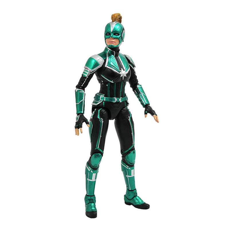 Captain Marvel Select Action Figure