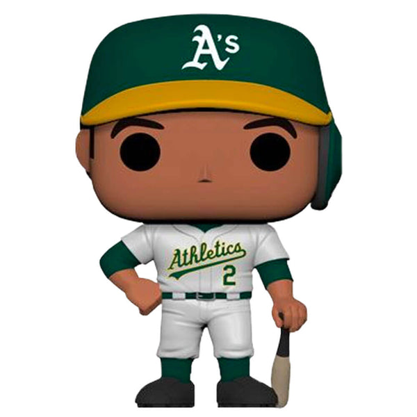 MLB Khris Davis Pop! Vinyl