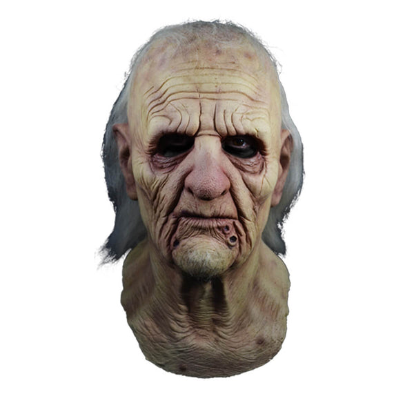 The Texas Chainsaw Massacre 2 Grandpa Mask (1986)