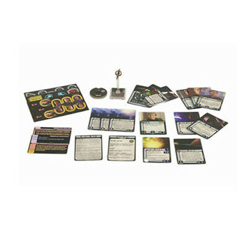 Star Trek Attack Wing Wave 7 Ni'Var Expansion Pack