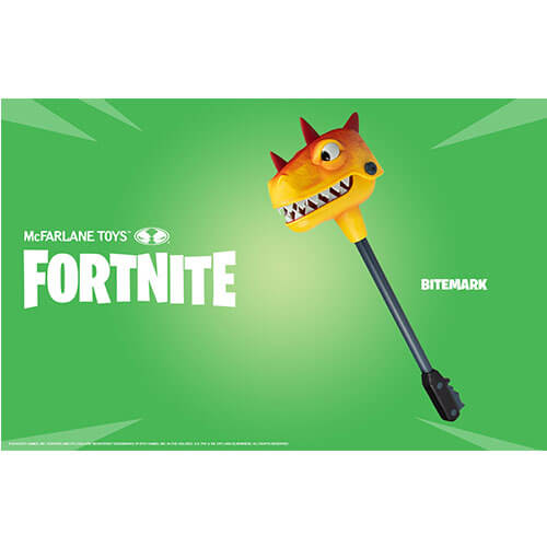 Fortnite Bitemark Role Play