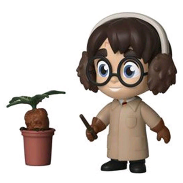 Harry Potter Harry Herbology 5-Star Vinyl