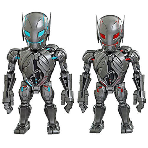 Avengers 2 Age of Ultron Artist Mix Ultron