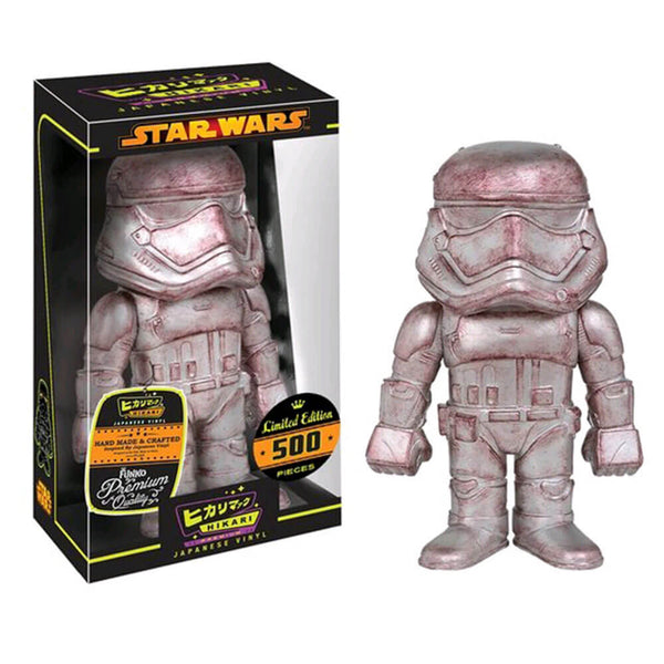 Star Wars Relic Stormtrooper Hikari