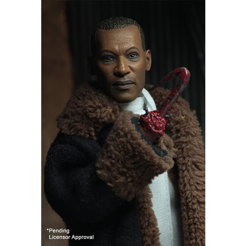 Candyman 8" Action Figure