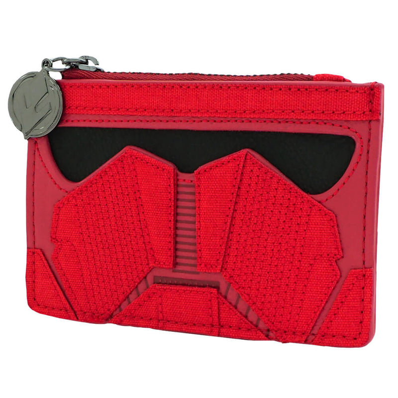 Star Wars Sith Trooper Episode IX Rise of Skywalker Purse