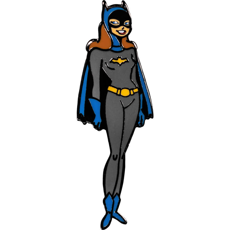 Batman The Animated Series Smaly Pin