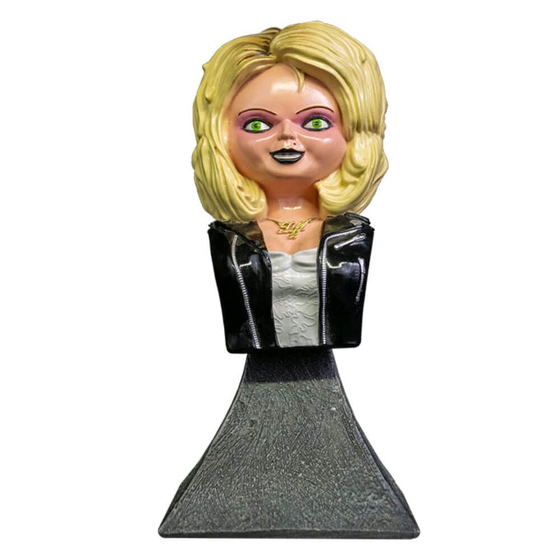 Child's Play 4 Bride of Chucky Tiffany Mini Bust