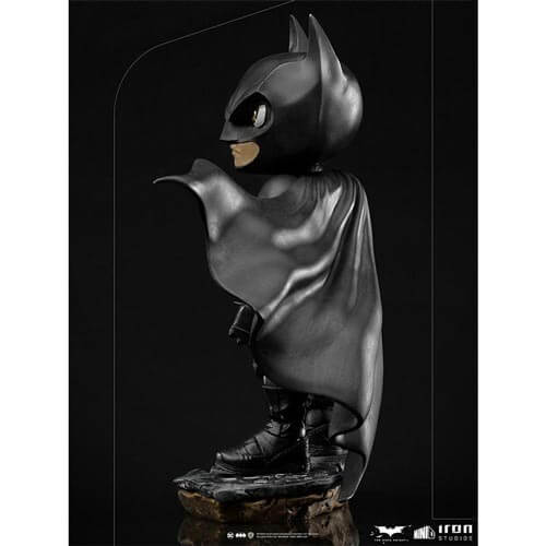 Batman Dark Knight Batman Minico