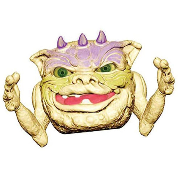 Boglins King Drool Hand Puppet