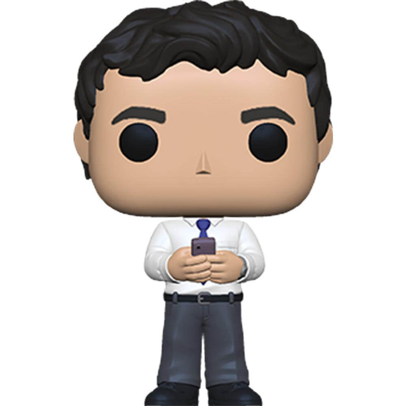 The Office Ryan Howard US Exclusive Pop! Vinyl