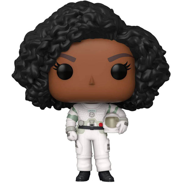 WandaVision Monica Rambeau Pop! Vinyl