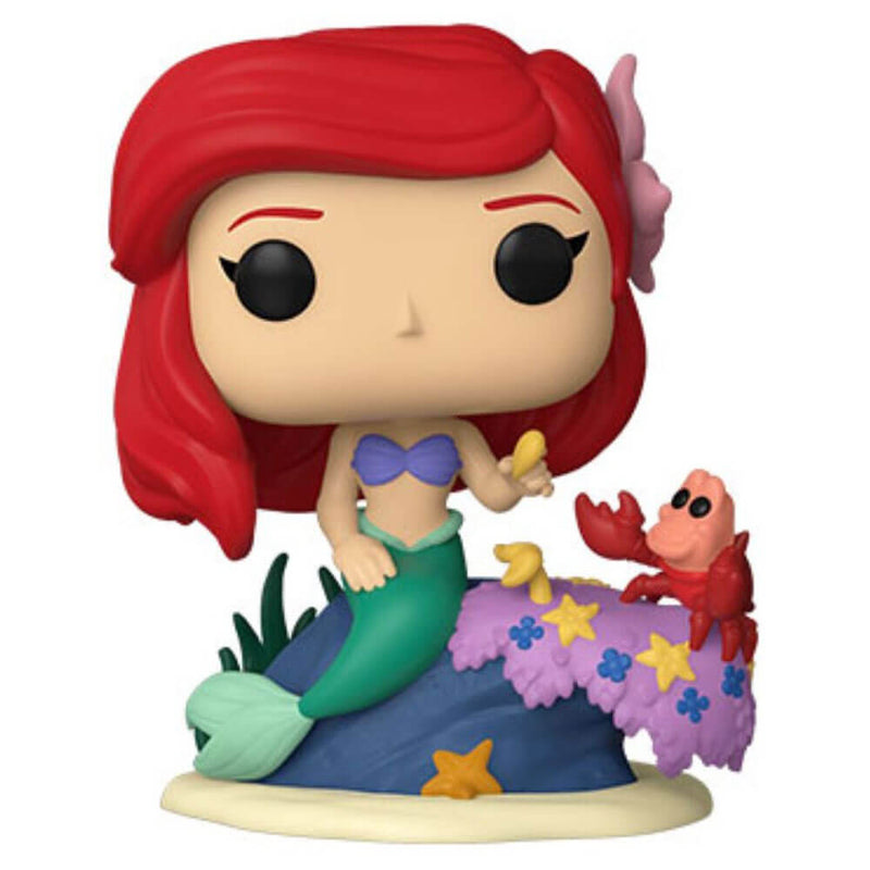 The Little Mermaid Ariel Ultimate Princess Pop! Vinyl