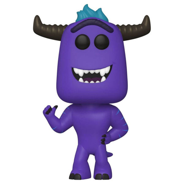 Monsters at Work Tyler Tuskmon Pop! Vinyl