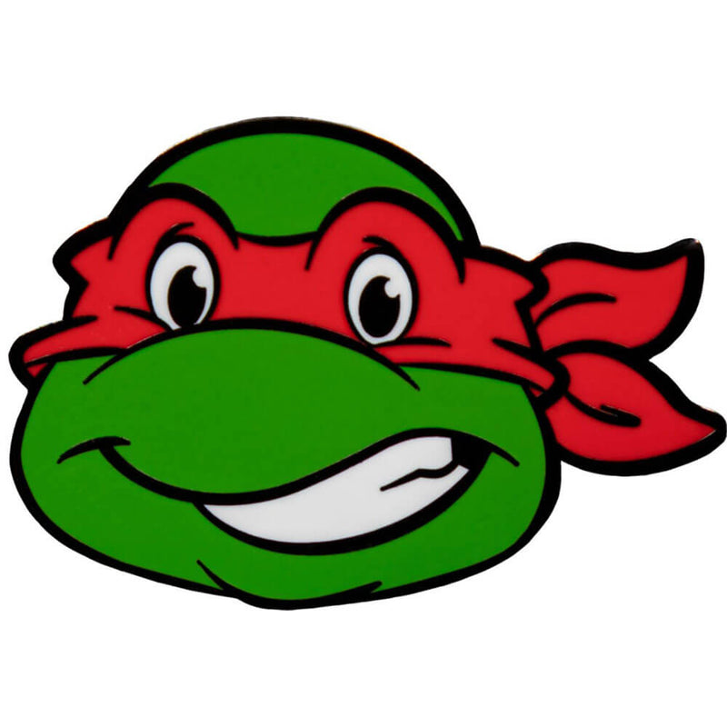 TMNT Raphael Enamel Pin