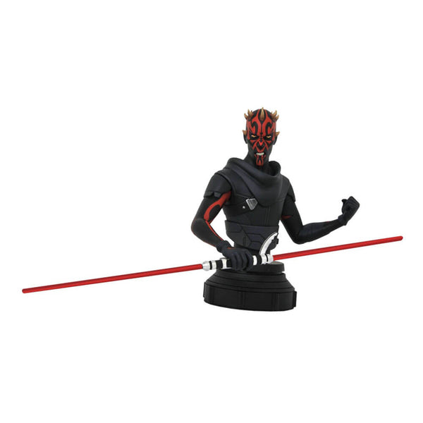 Star Wars: Rebels Darth Maul 1:7 Scale Bust