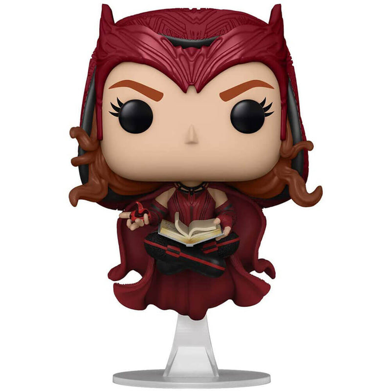 WandaVision Scarlet Witch Pop! Vinyl