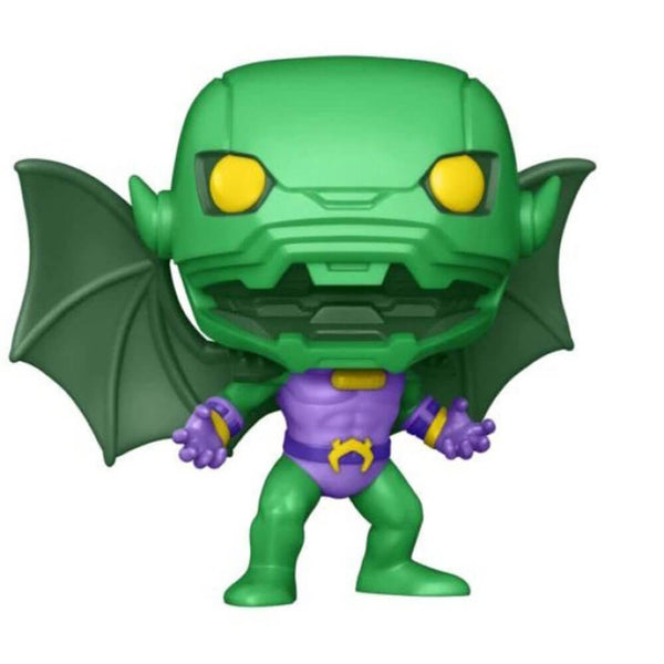 Marvel Annihilus US Exclusive Pop! Vinyl