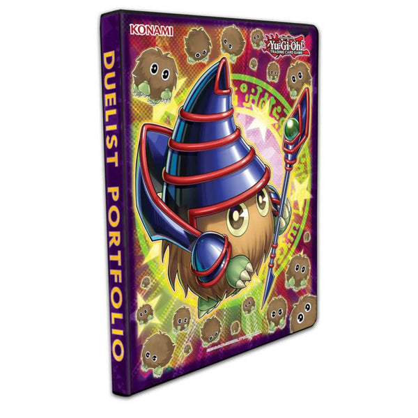 Yu-Gi-Oh! Kuriboh Kollection 9-Pocket Portfolio