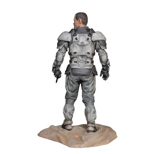 Dune (2021) Gurney Halleck Figure