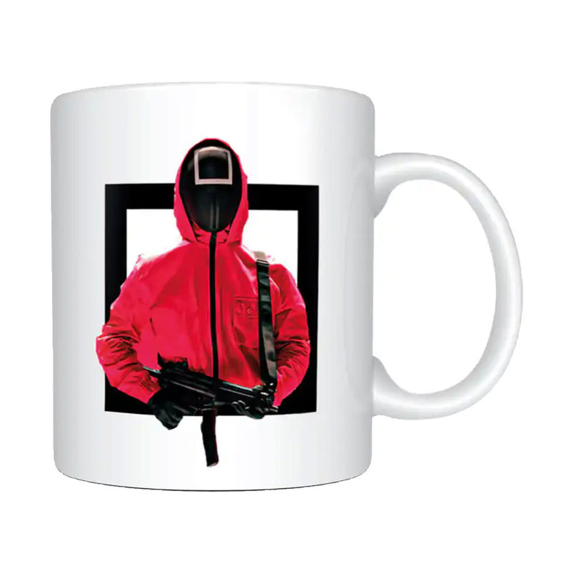 Tasse de jeu de calmar Impact Merch