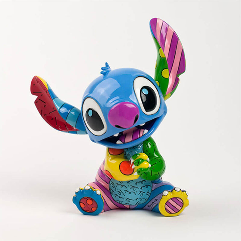 Figurina del punto Disney di Britto