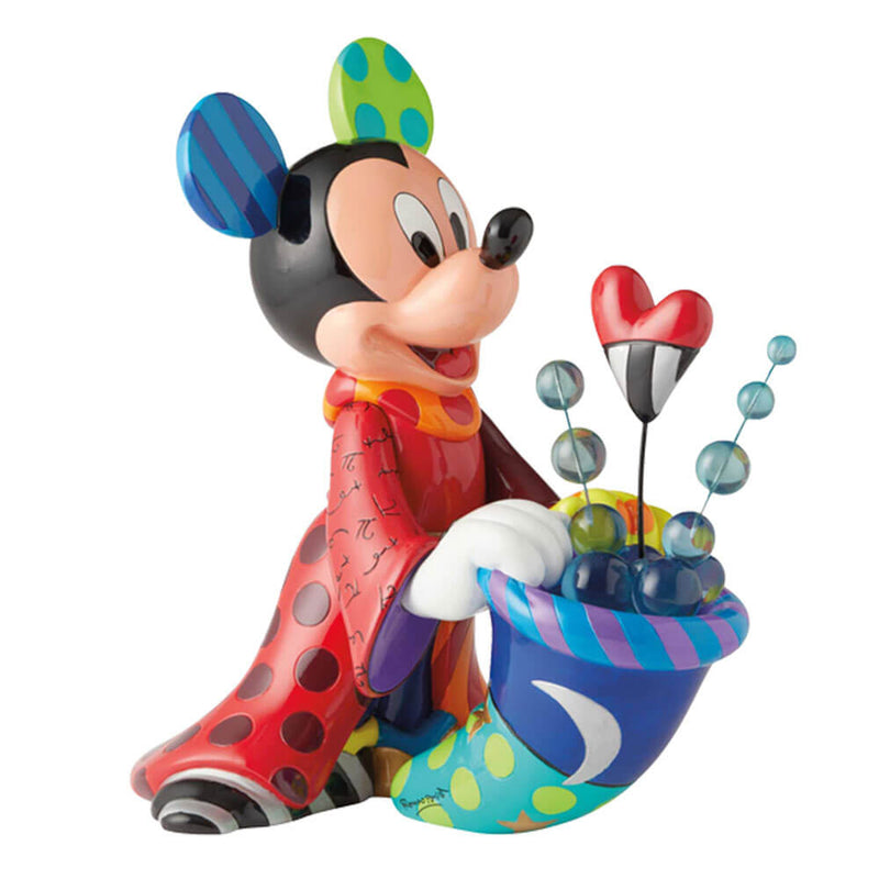 Hechicero de Britto Disney Mickey Mouse