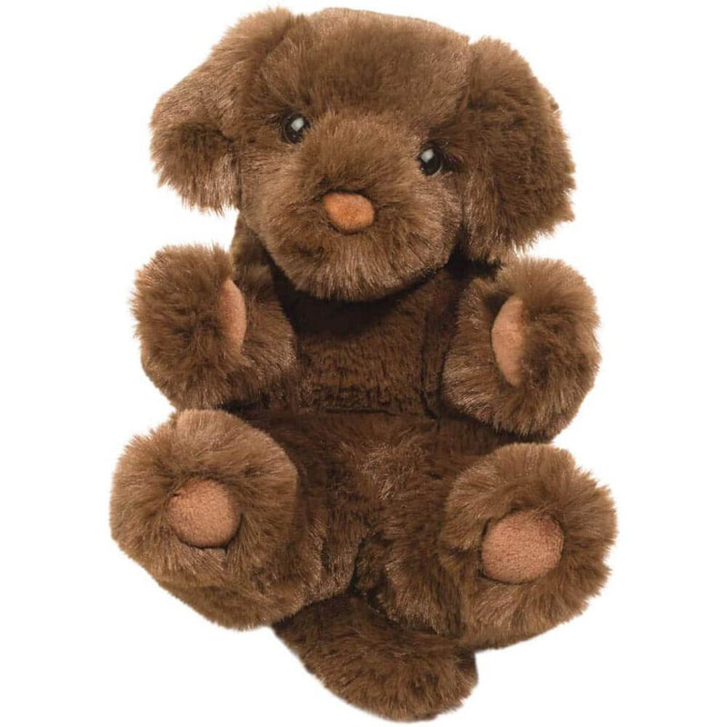 Douglas Toys Petite poignée en peluche